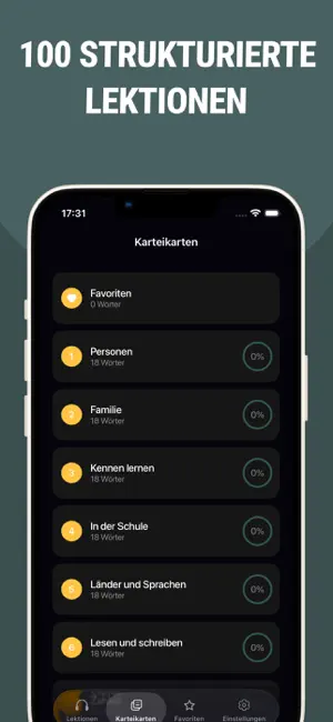 Portugiesisch leicht lernen screenshot 4