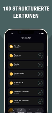 Portugiesisch leicht lernen screenshot
