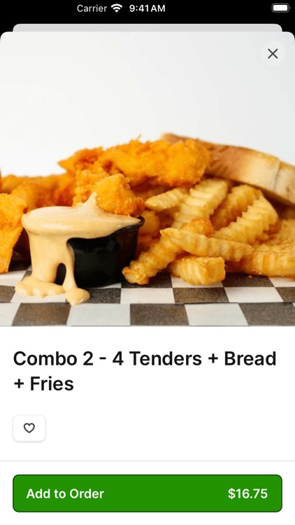 Slaw Burger screenshot-3