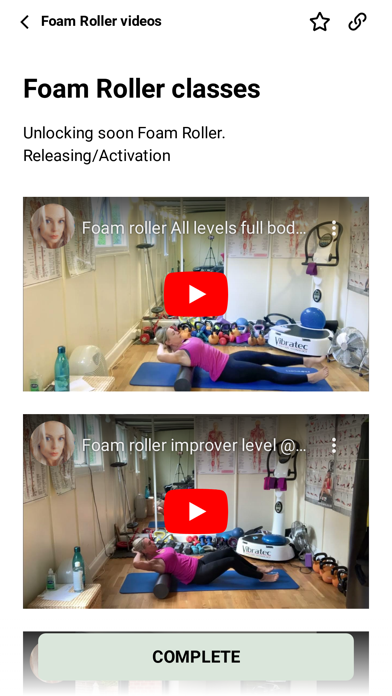 Align & Strong Screenshot 2 of 3