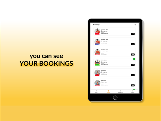 Screenshot #5 pour Broomees