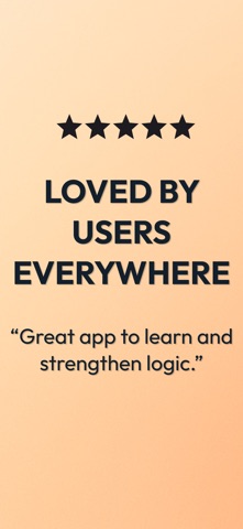 Fallacy: Brain Training Logic Screenshot 7 of 7