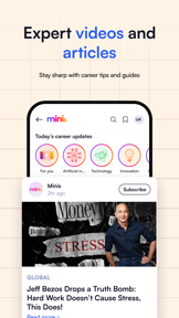 Naukri - Job Search App screenshot