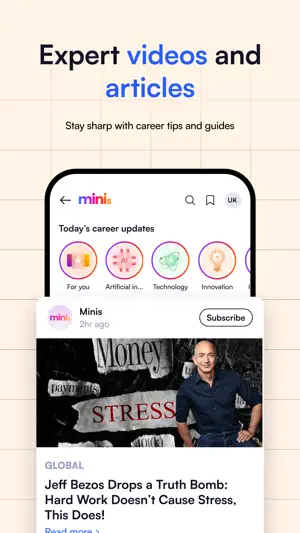 Naukri - Job Search App screenshot 6