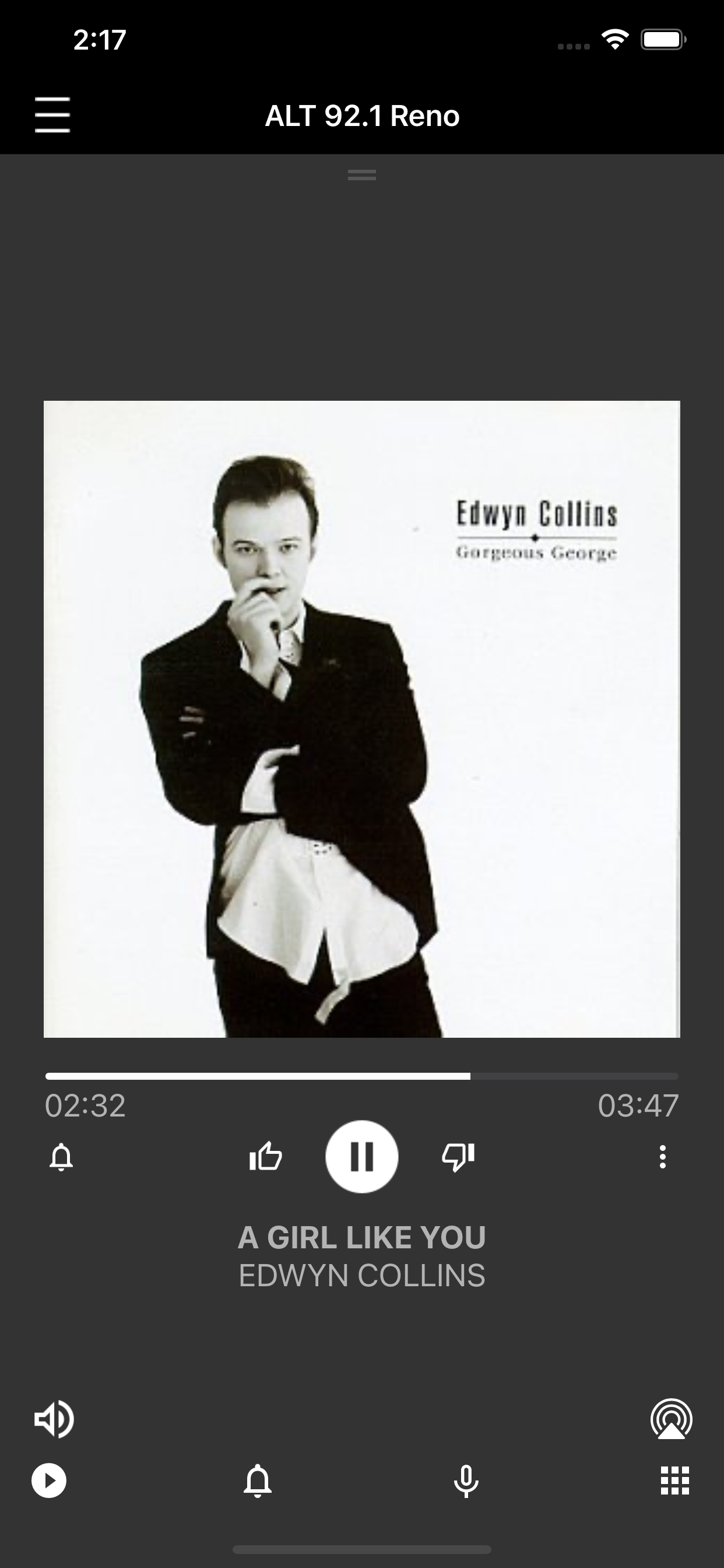 ALT921 Reno Alternative