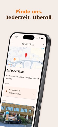 willi's lieblingsessen screenshot