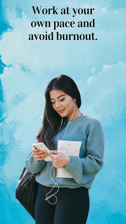 ADHD Goal Setting - OneList