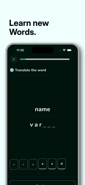 Lithuanian from Zero screenshot 4