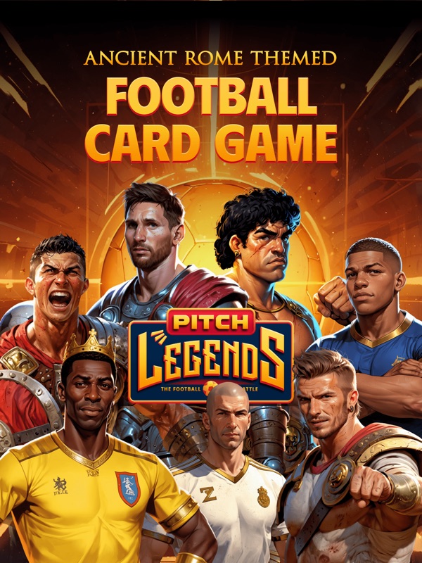 PL: Football Card Battle Game screenshot 7
