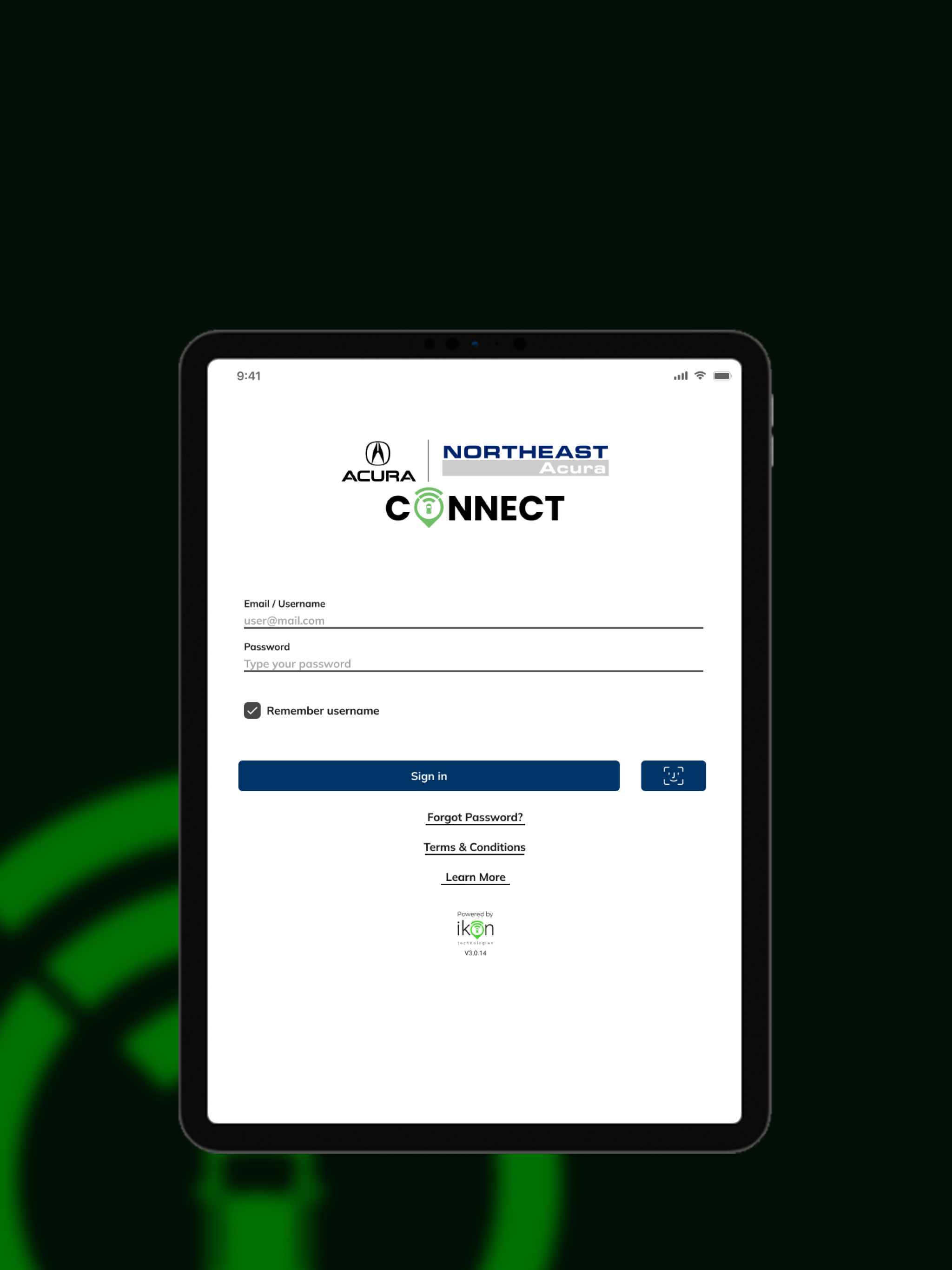 Northeast Acura Connect screenshot 6