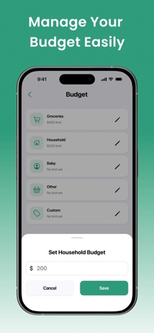 My EBT Wallet Screenshot 6 of 6