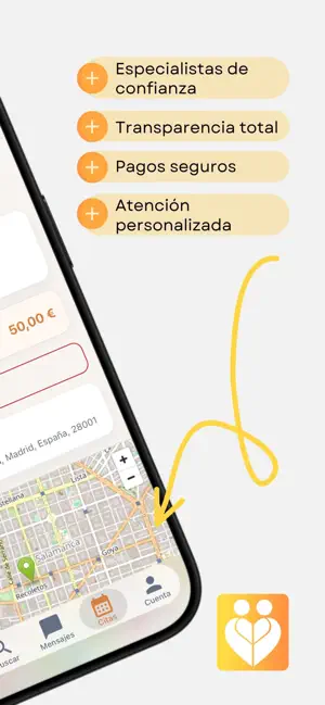 VitaMind España screenshot 2