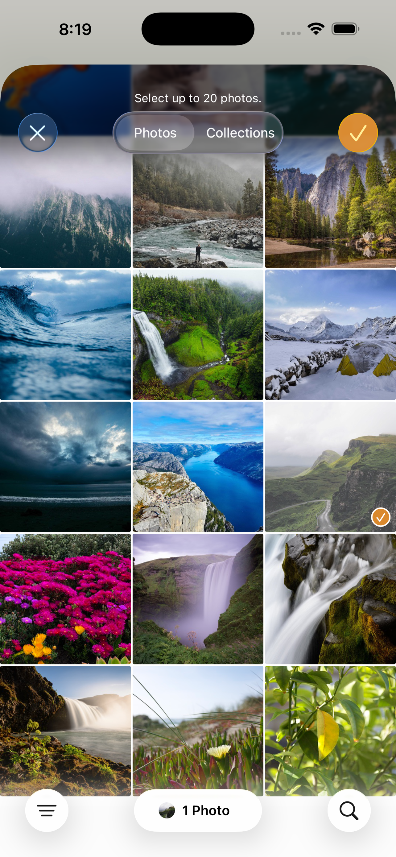 Find Your Photo