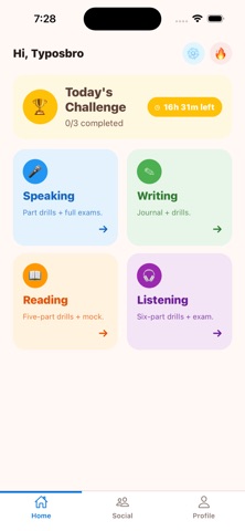 Spiko - AI Exam Prep Screenshot 5 of 5