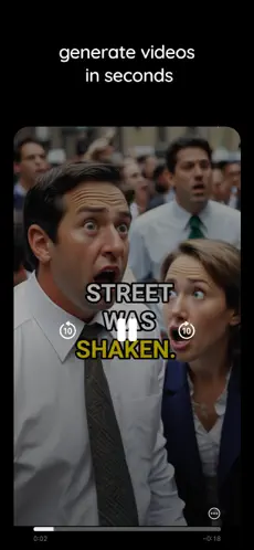 Faceless Video - Magic Shorts 4