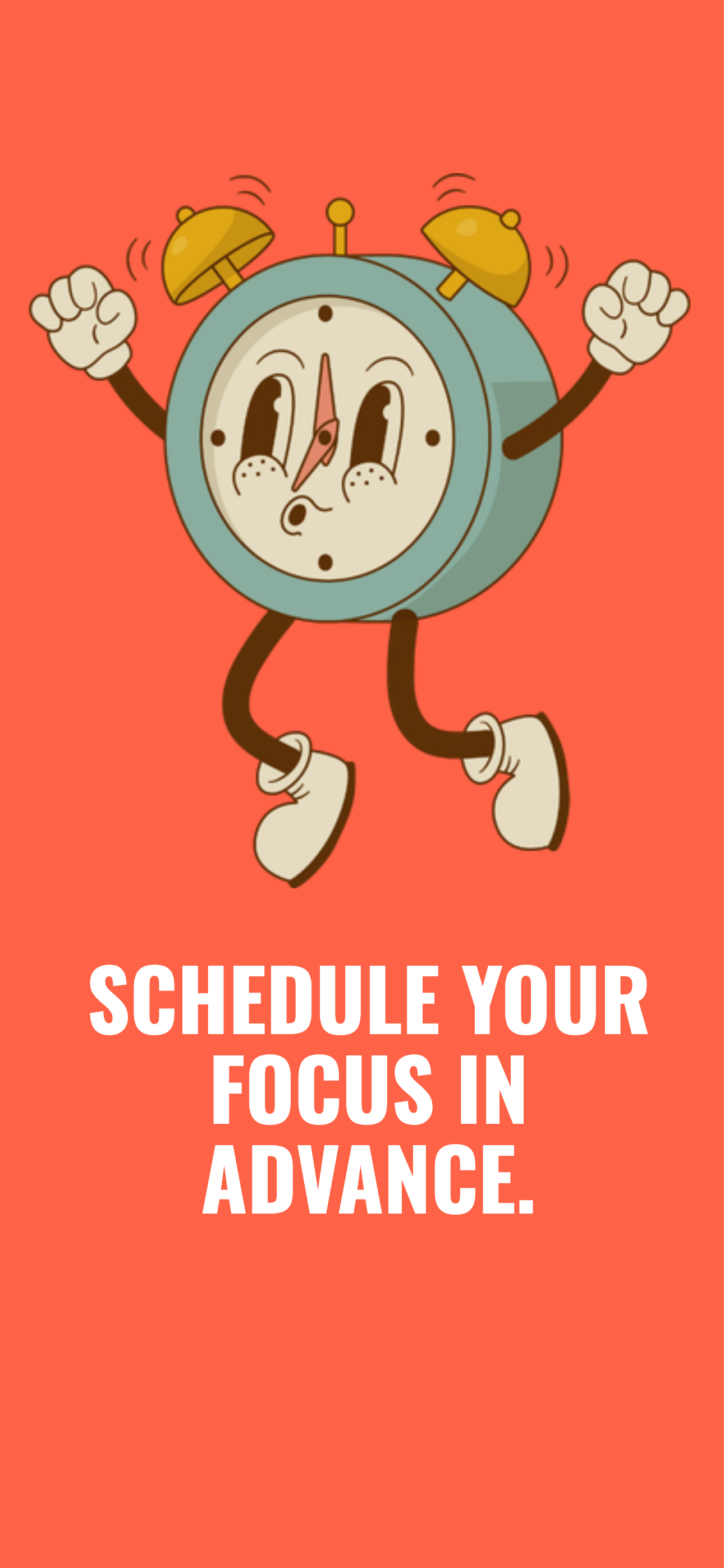 Tranquil: Block Apps & Focus