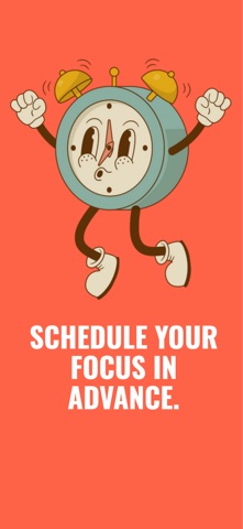Tranquil: Block Apps & Focus Screenshot 6 of 6