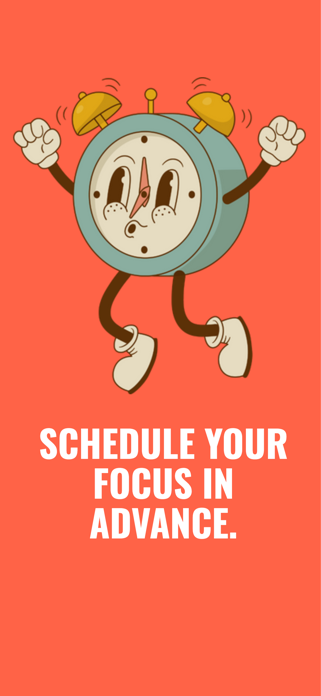 Tranquil: Block Apps & Focus Screenshot 6 of 6