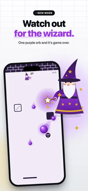 WallBall arcade screenshot 3