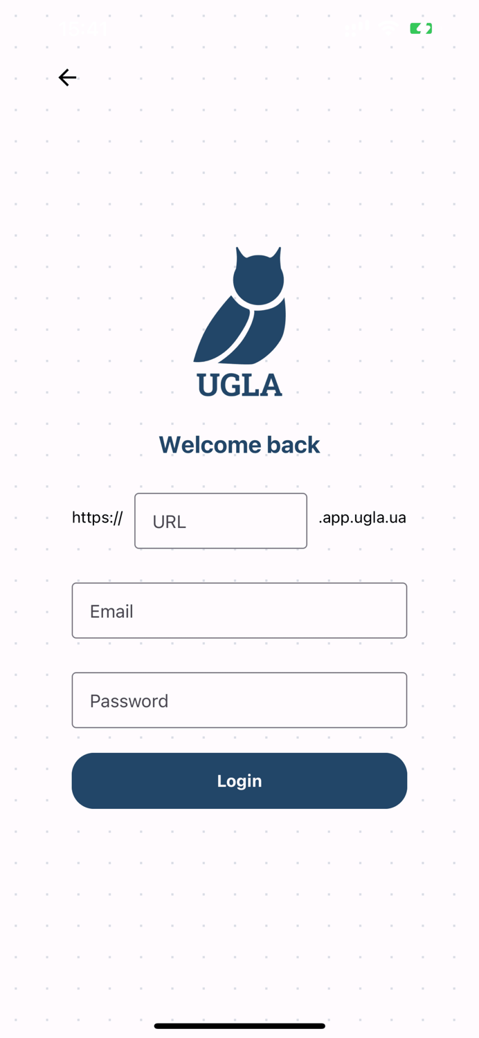 UGLA