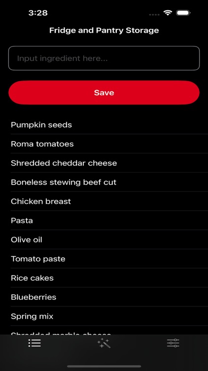 Heather: Build a Cooking Habit