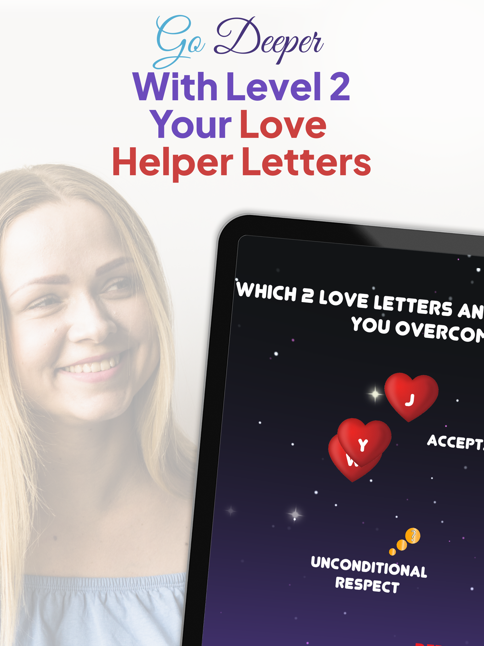 Love Protectors – Self Care screenshot 9