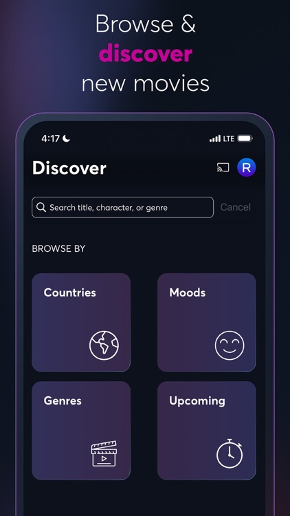 FlixLatino: Movies en Español