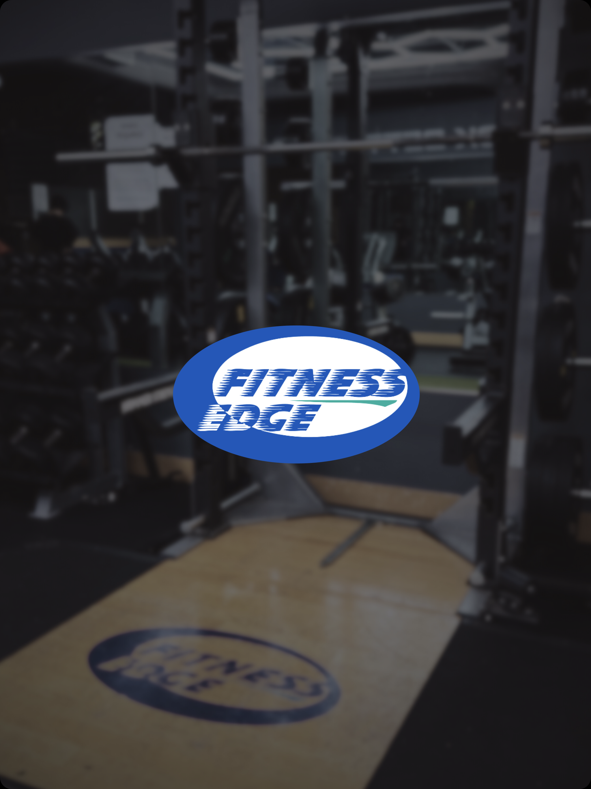 Fitness Edge Mobile screenshot 11