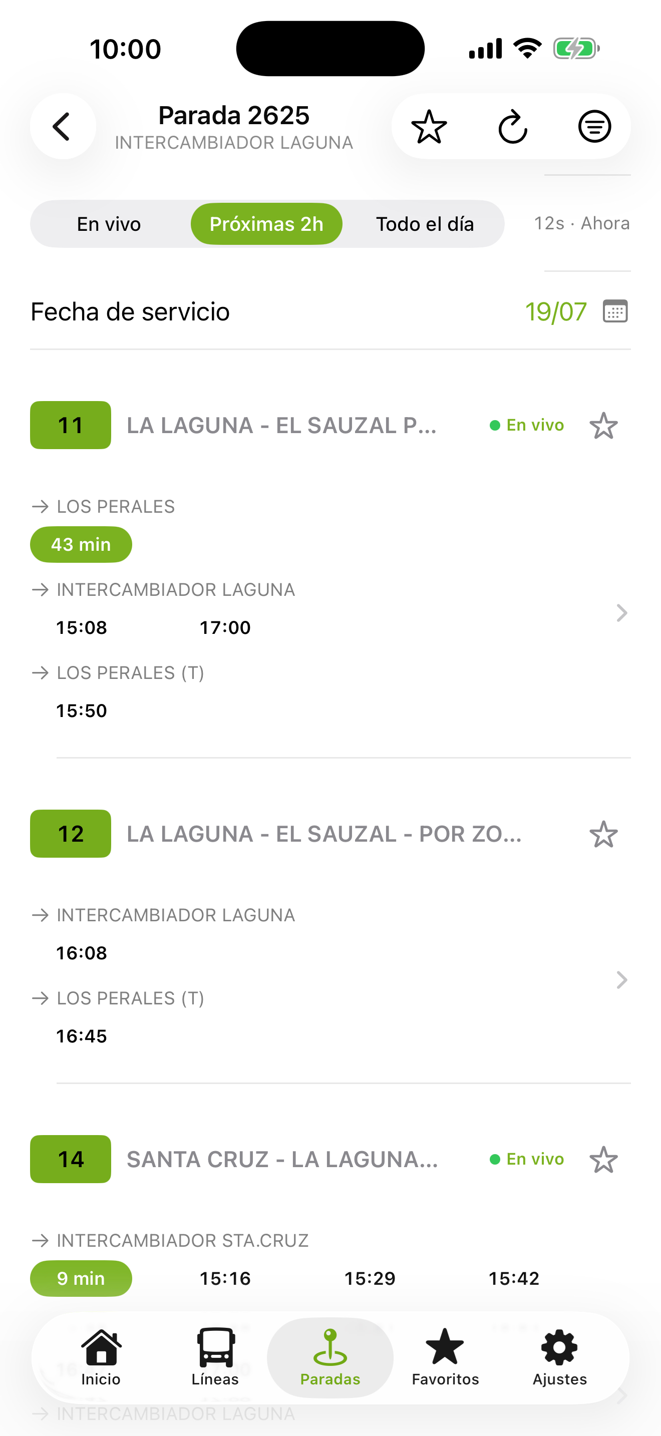 GuaguaYa! screenshot 6