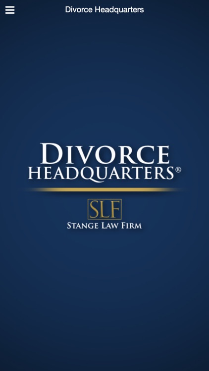 Divorce Headquarters