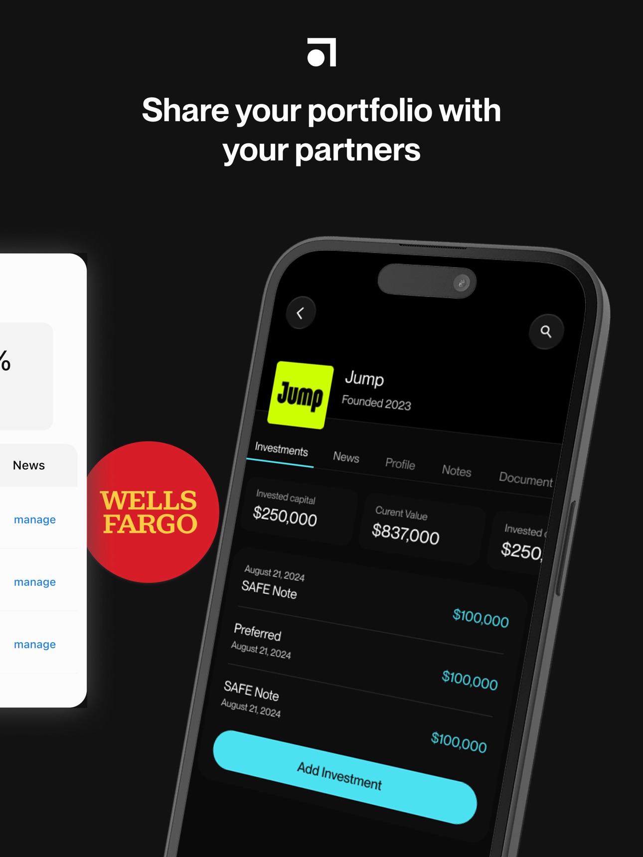 Screenshot 7 of Raziel - Portfolio Management