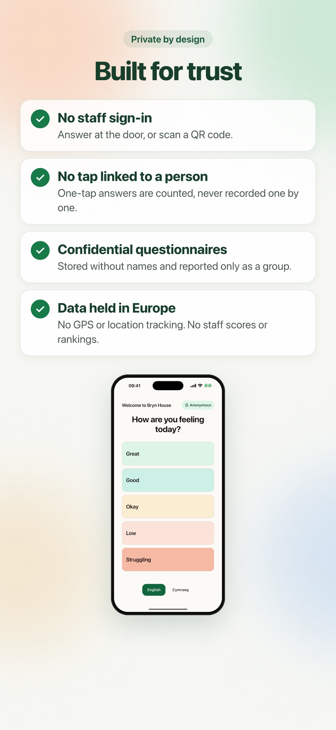 Screenshot 8 of HYVOI
