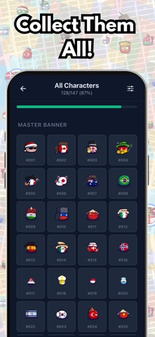 Polandball Go Screenshot 3 of 8