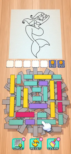 Quilling Art 3D screenshot 3