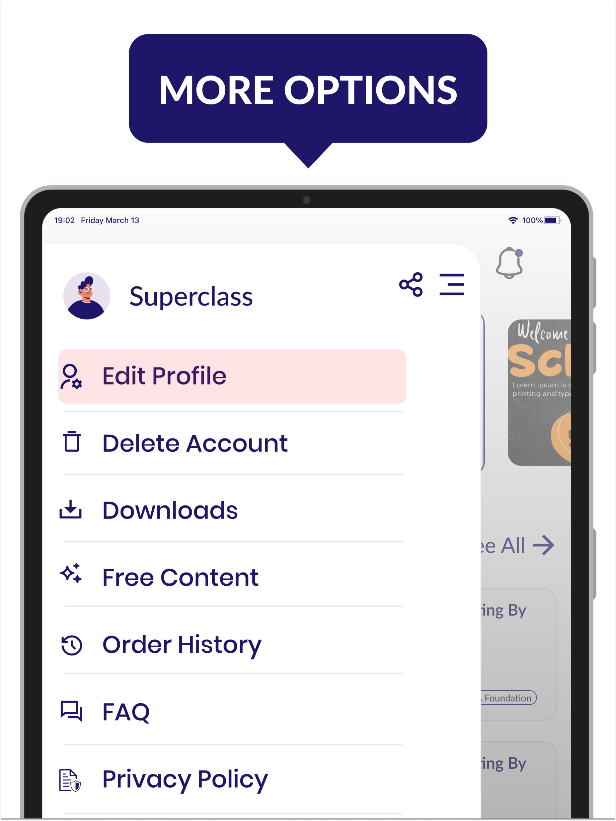 Aspirant Commerce Academy APP screenshot 11