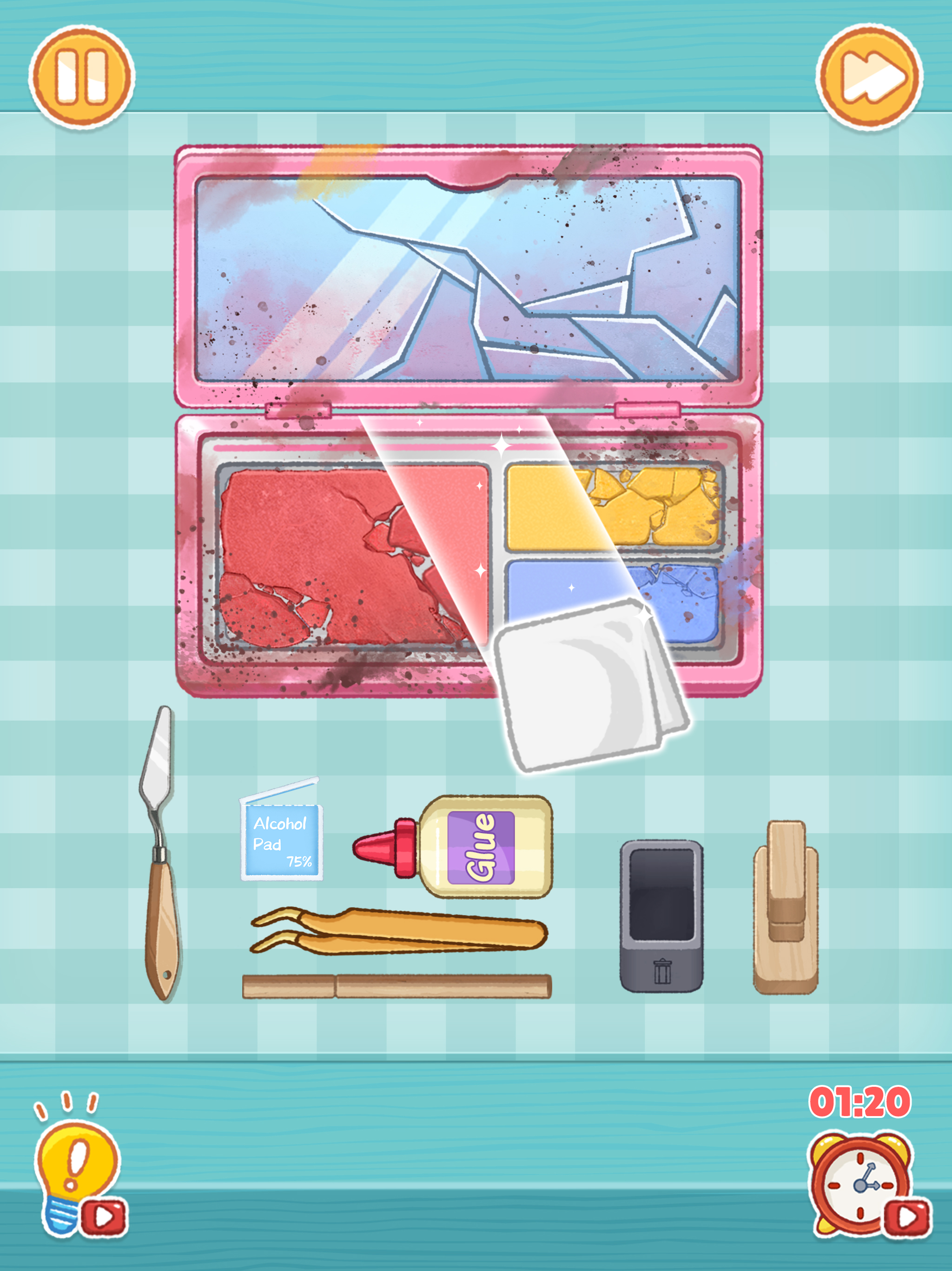 Tidy Fun-Satisfy ASMR Game screenshot 12