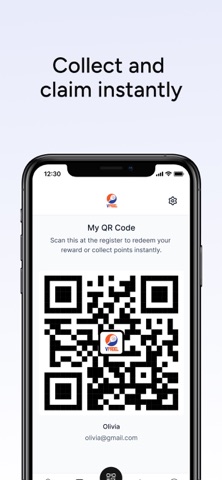 VPadel Rewards screenshot