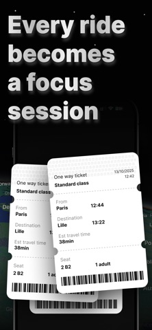 Focus Travel Screenshot 2 of 7