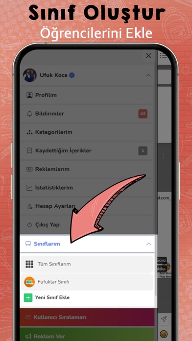 Eduhol Screenshot