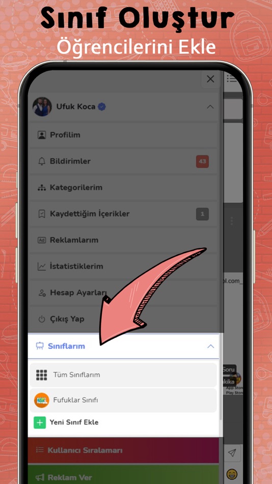 #4. Eduhol (iOS) 由: Eduhol Dijital Egitim Bilisim ve Ticaret Anonim Sirketi