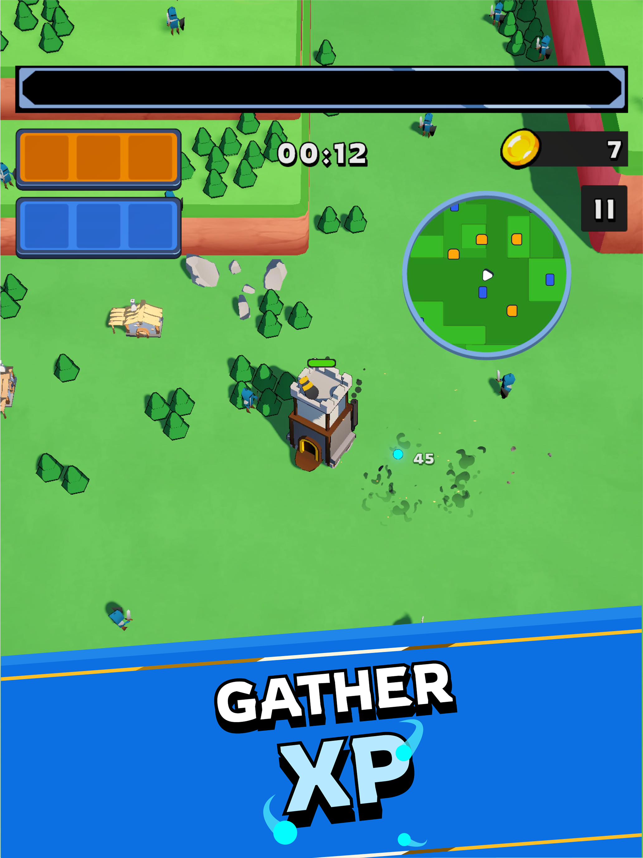 Tower Adventure 2