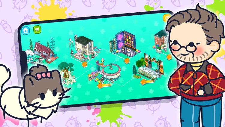 Puzzle Games for kids