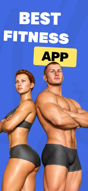 EresFitness: Workouts Log screenshot 1