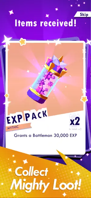 Battlemons screenshot 3