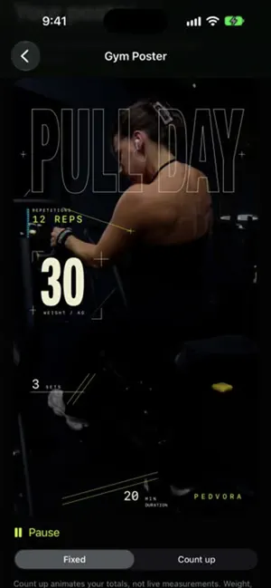 Pedvora screenshot 2