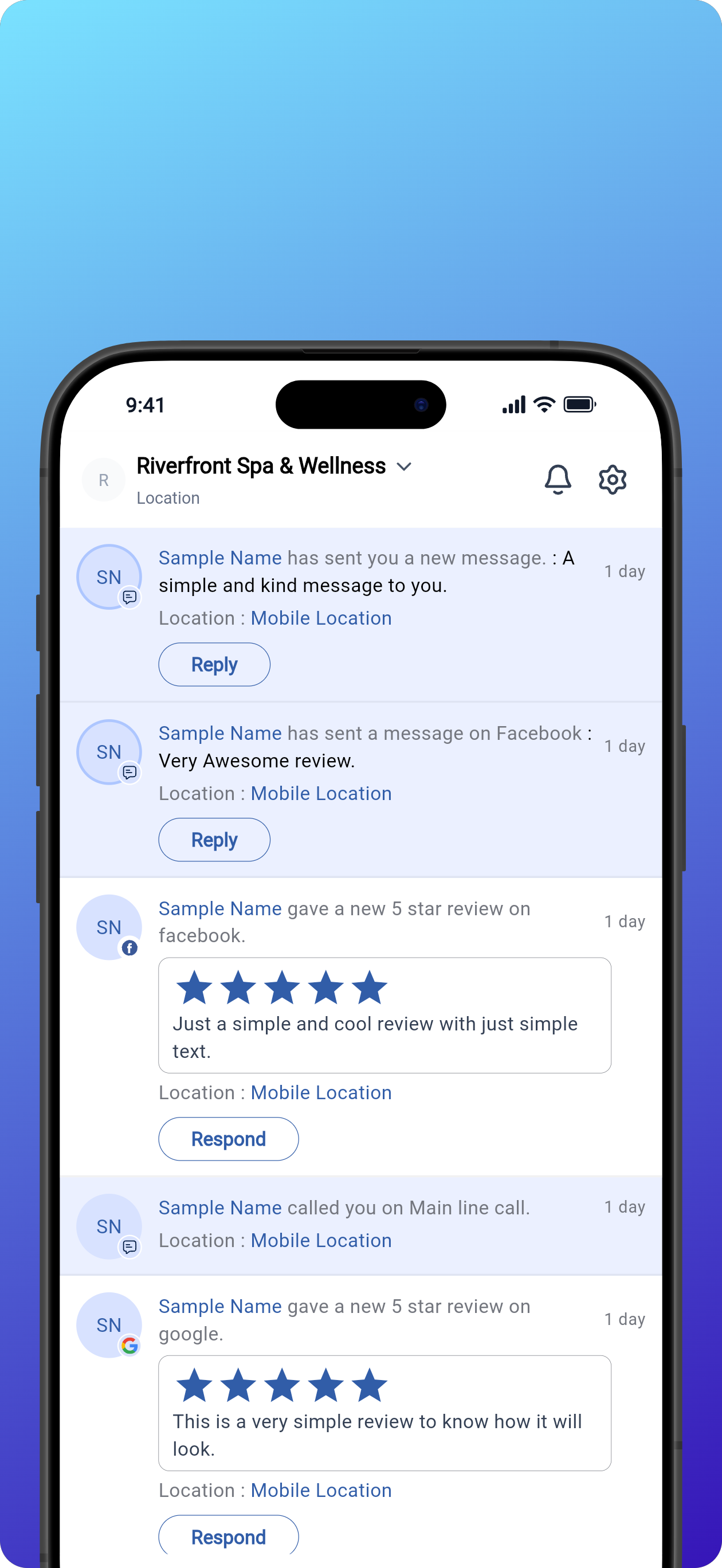 PROSIWO screenshot 3
