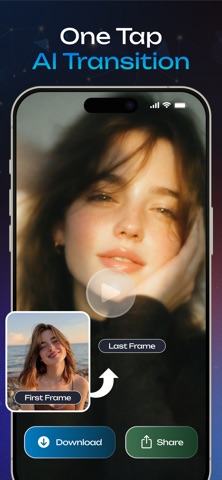 Busis: AI Image to Video screenshot