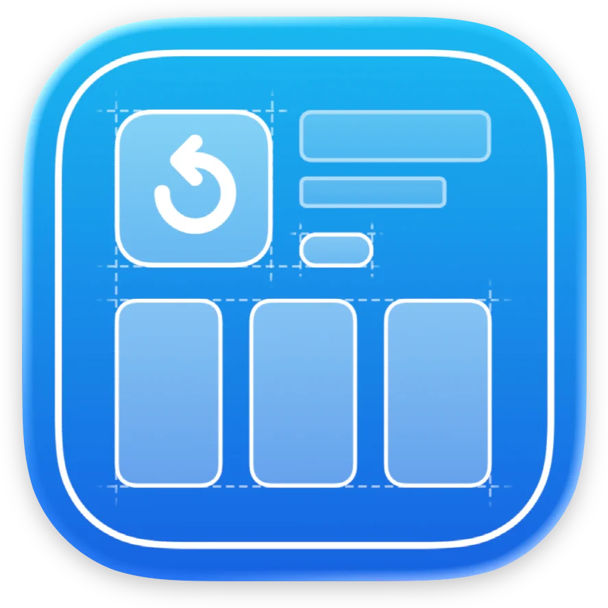 AppHistory: App Changelog
