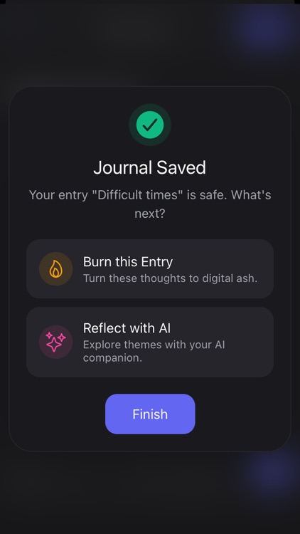 PaperAsh - AI journal & diary screenshot-3