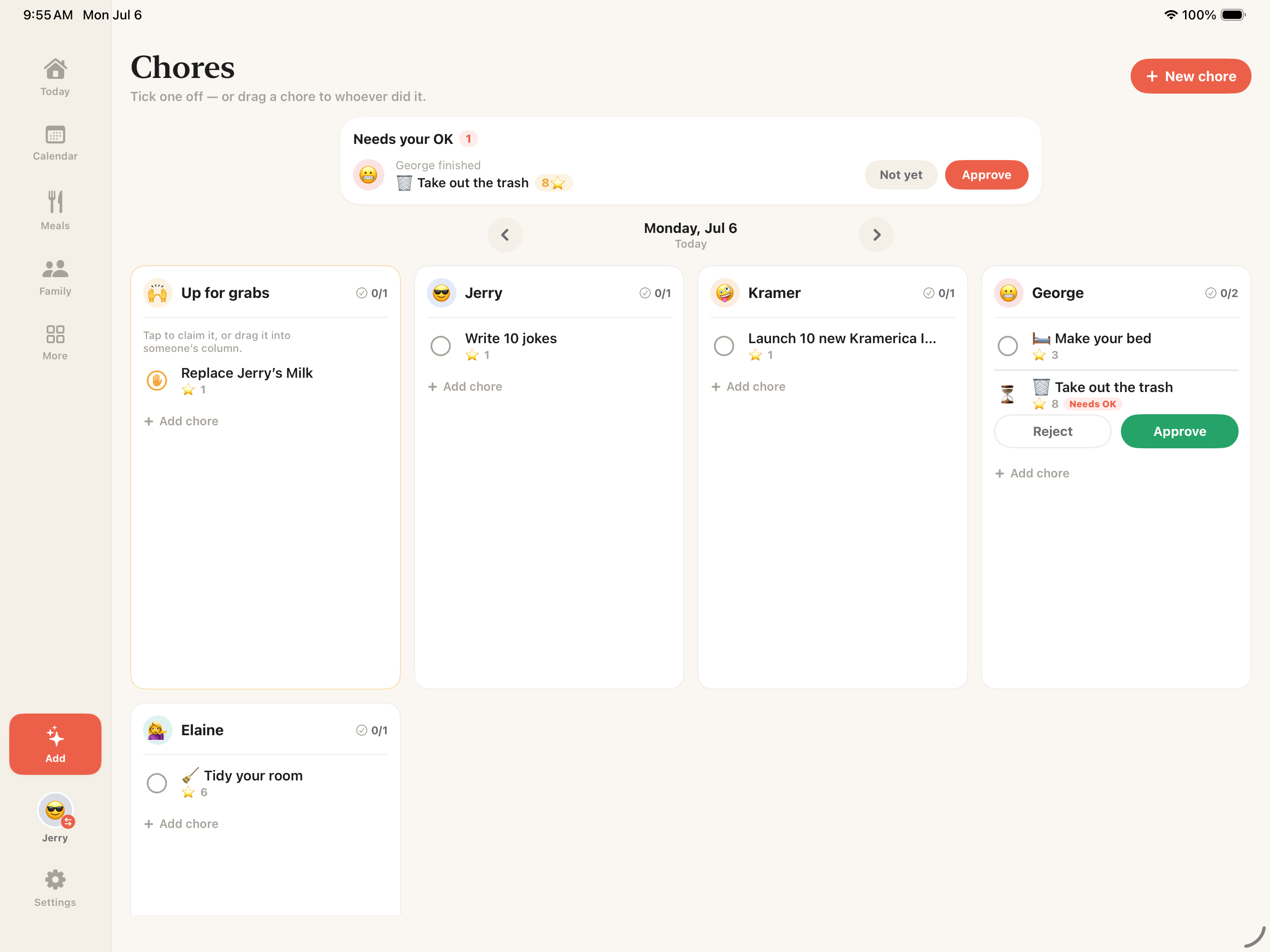 Waffled screenshot 15